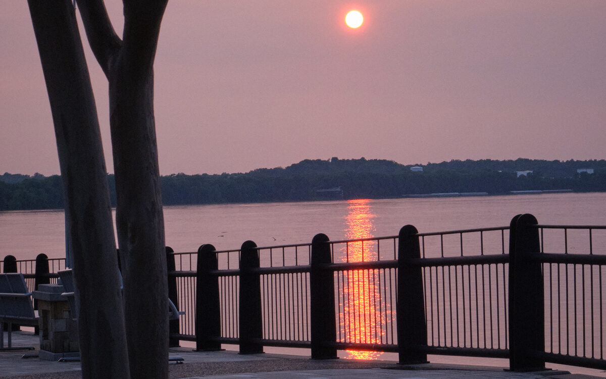 Summer has come and gone!